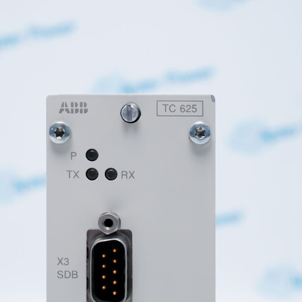 TC625 3BSE002224R1