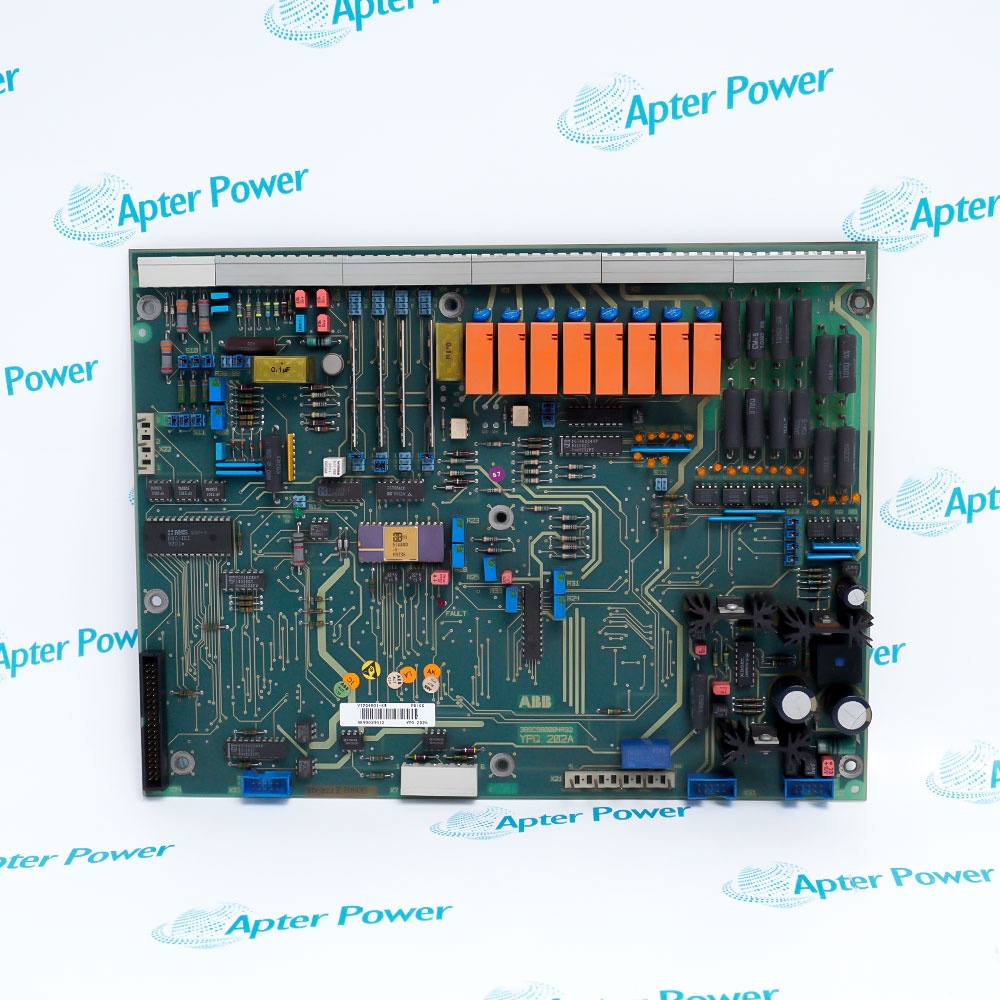 YPQ202A YT204001-KB