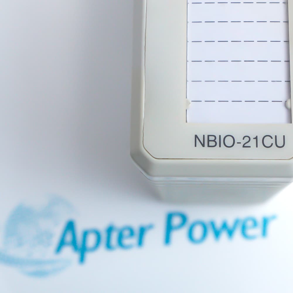 ABB NBIO-21CU
