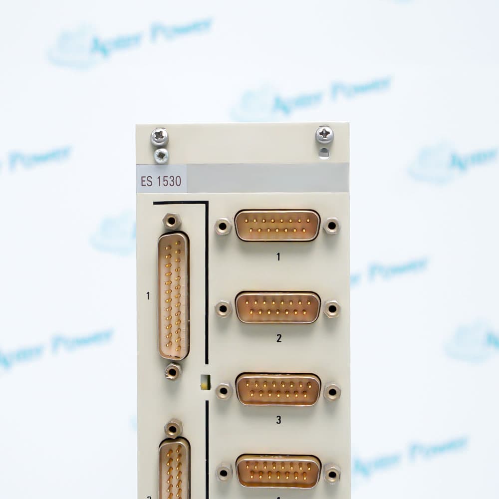 ABB ES1530&nbsp;HESG330187R1&nbsp;HESG330187R0001  