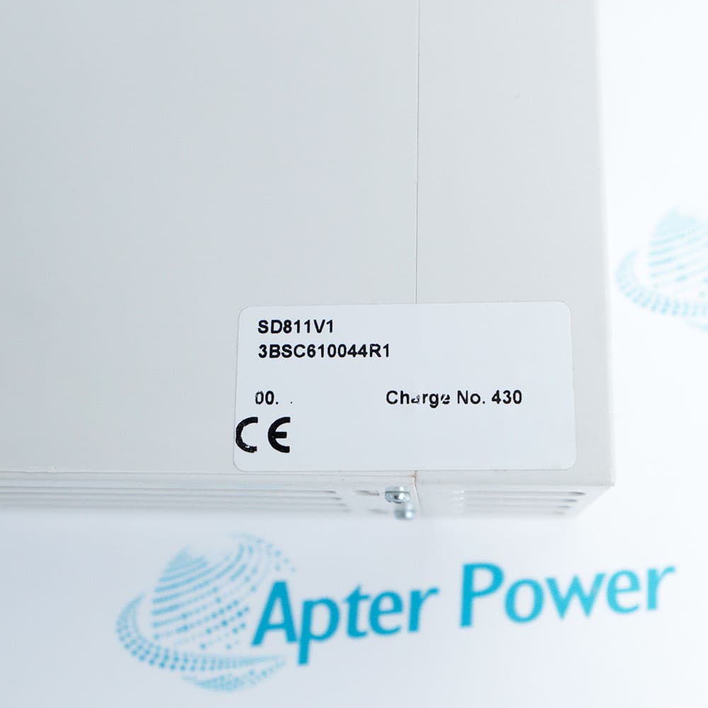 ABB SD811V1&nbsp;3BSC610044R1  