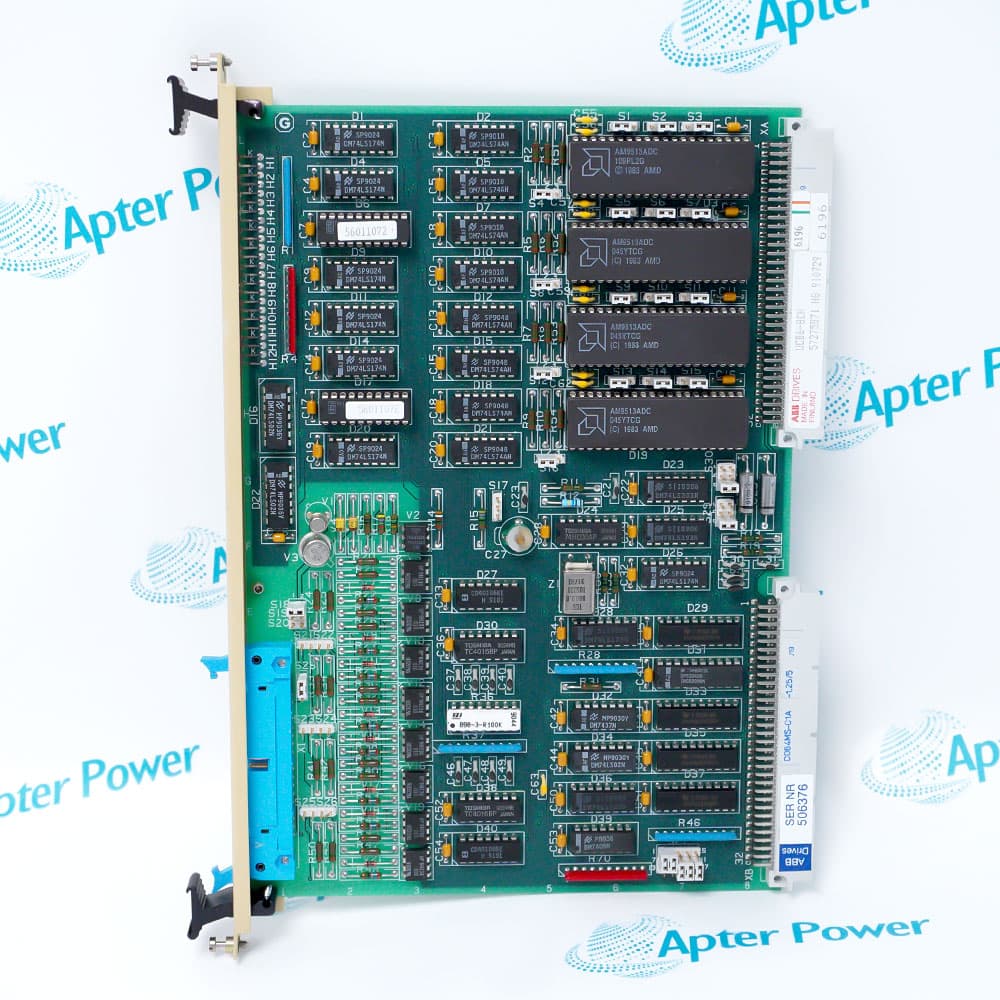 ABB UC86-8CH