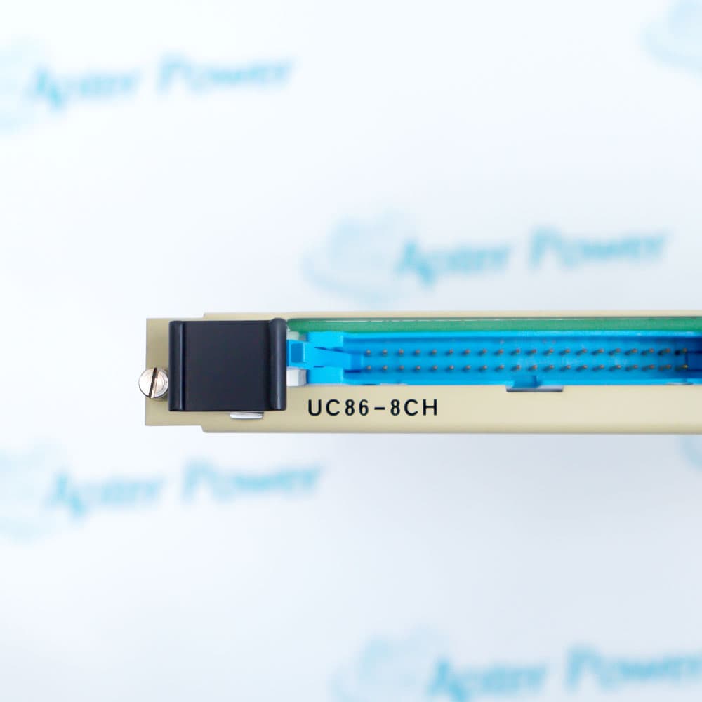 ABB UC86-8CH