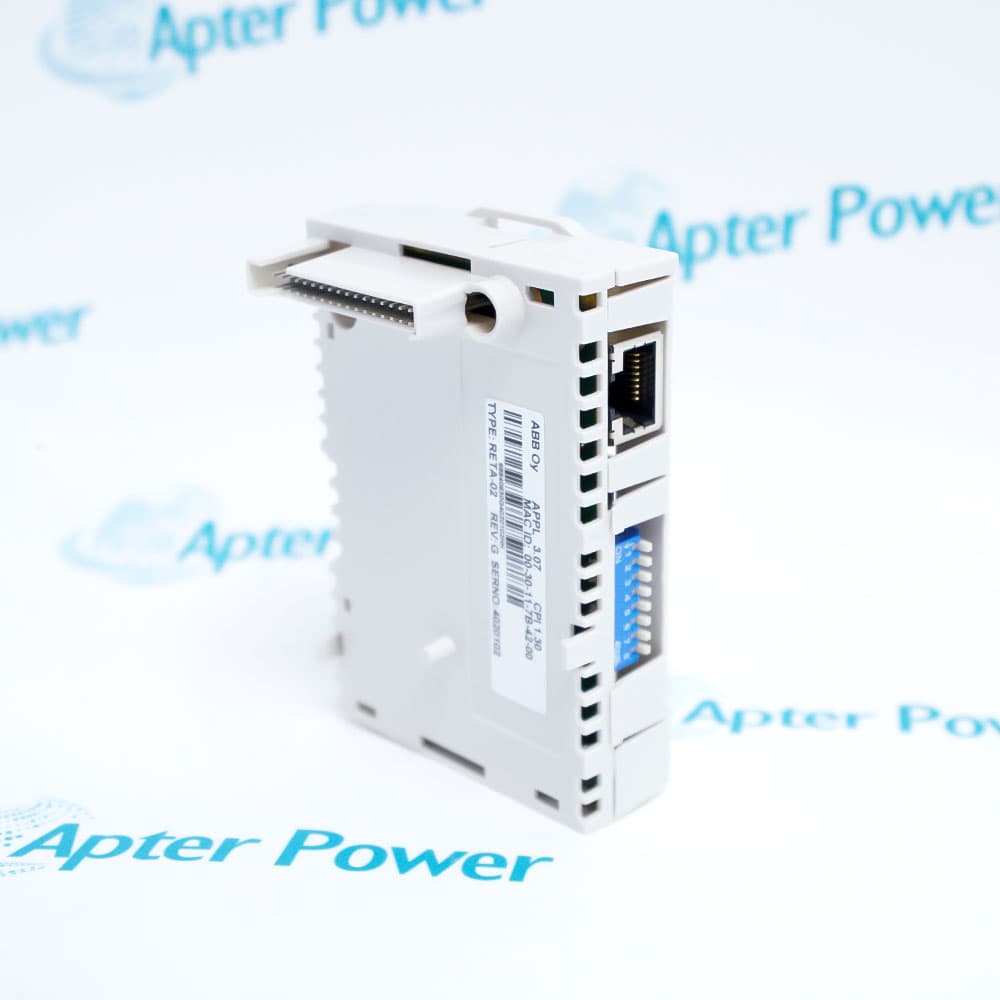 ABB RETA-02