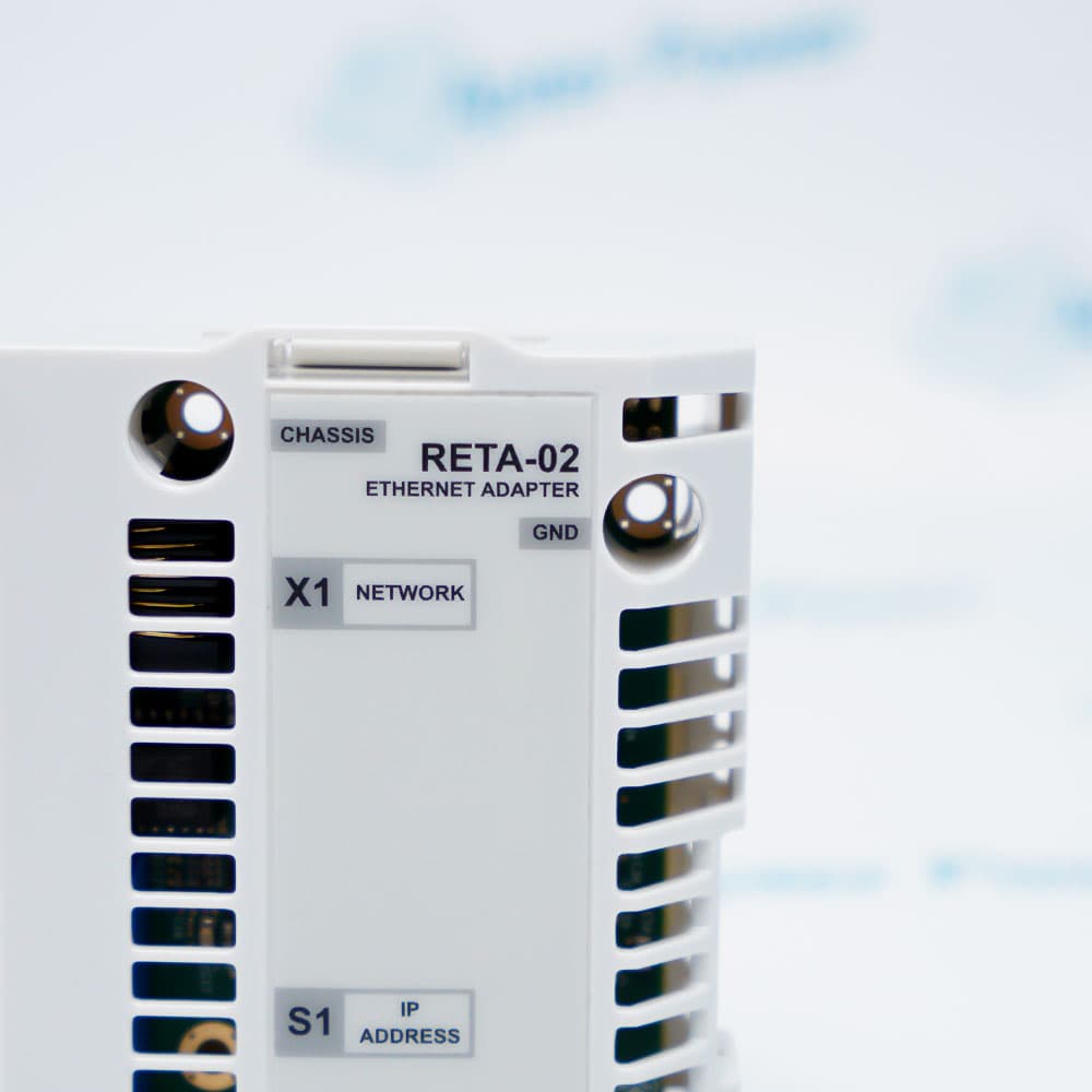 ABB RETA-02