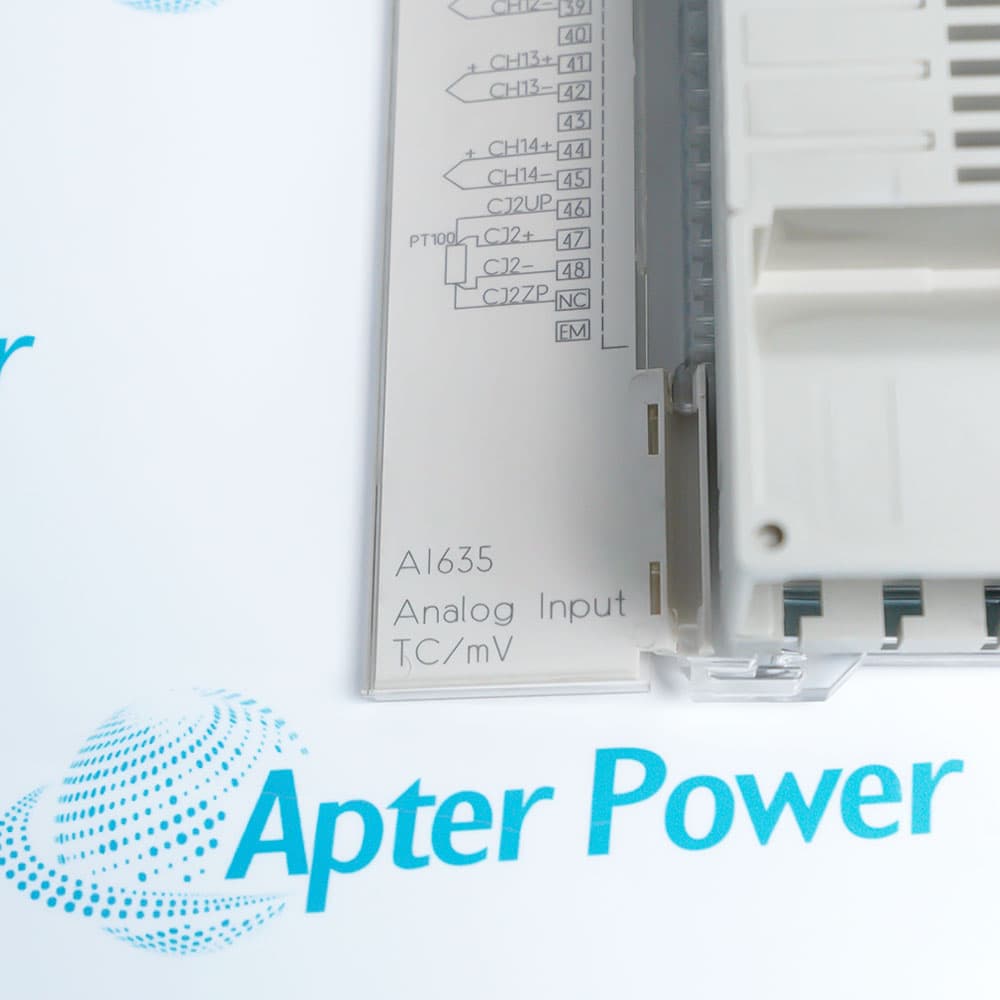 ABB AI635 3BHT300032R1