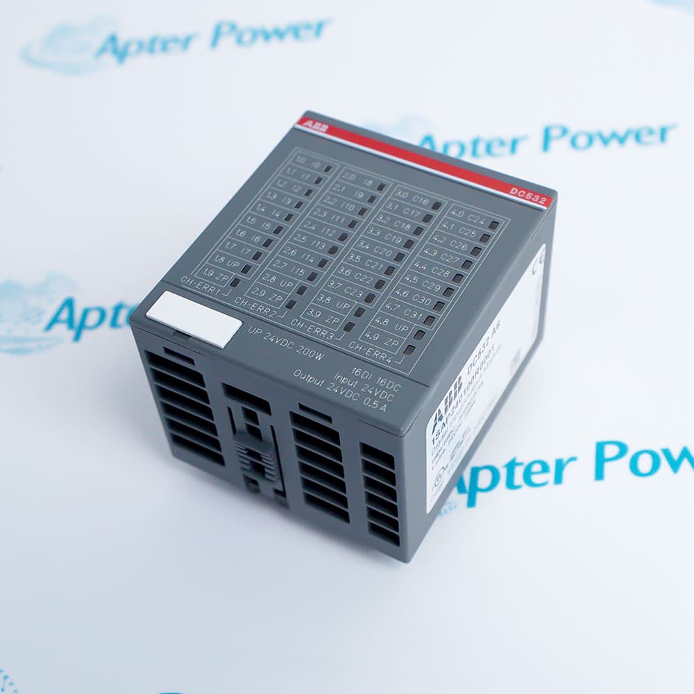 DC532 1SAP240100R0001