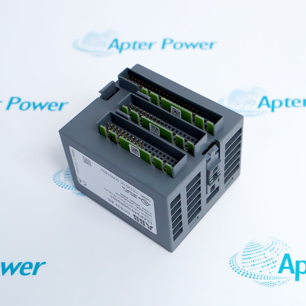 ABB DC532 1SAP240100R0001