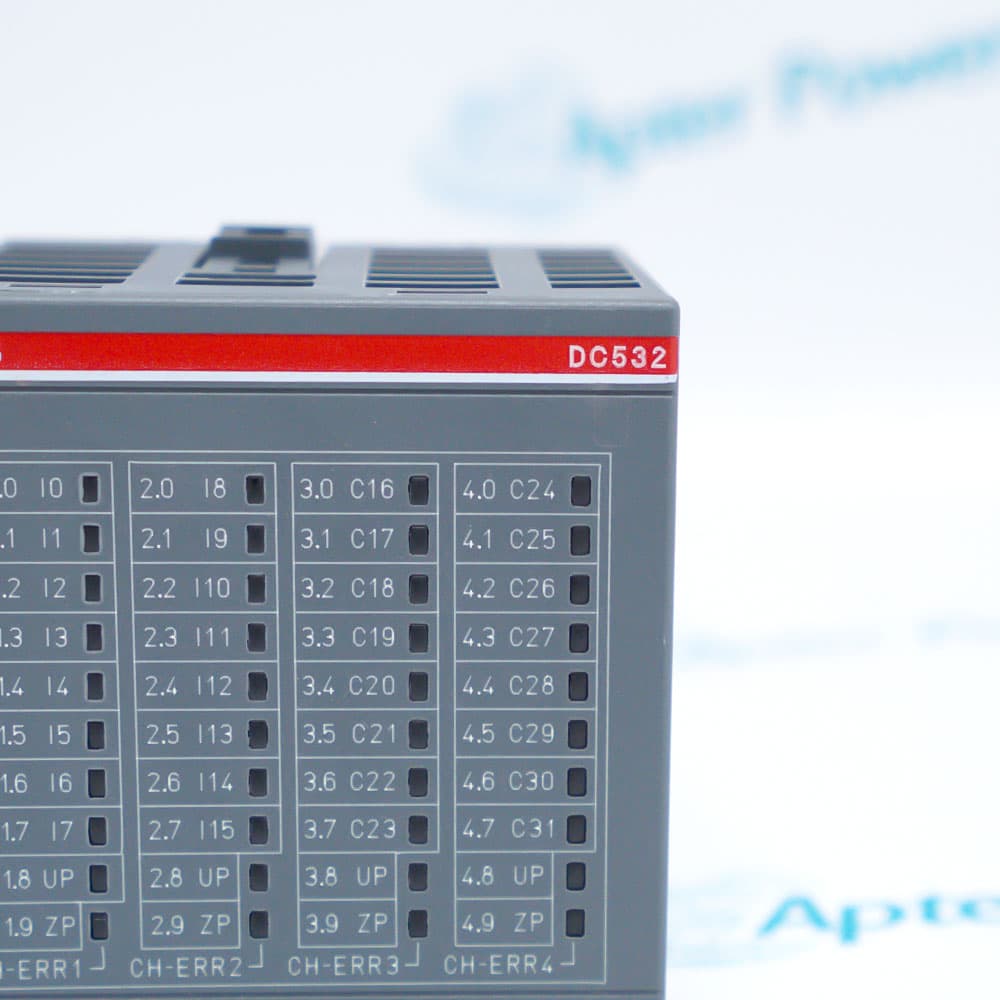 ABB DC532 1SAP240100R0001