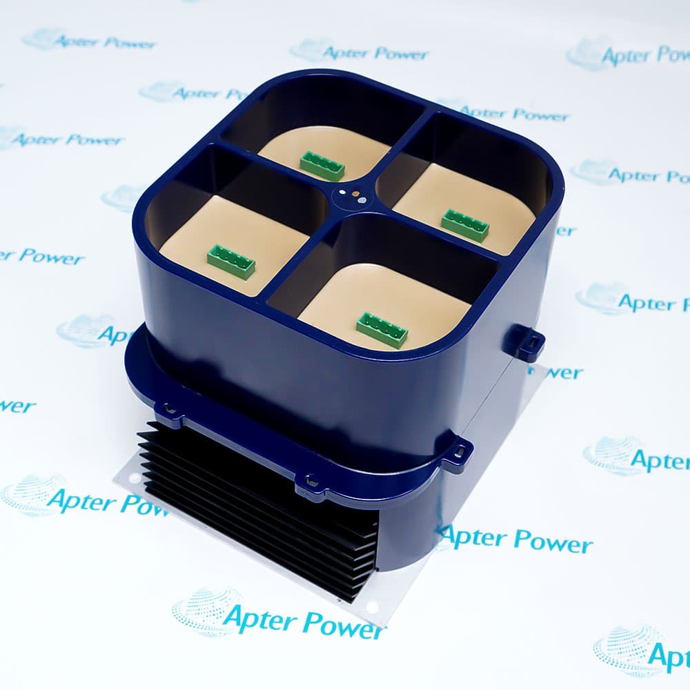3BHE032593R0002 IPS 21-24V-UL