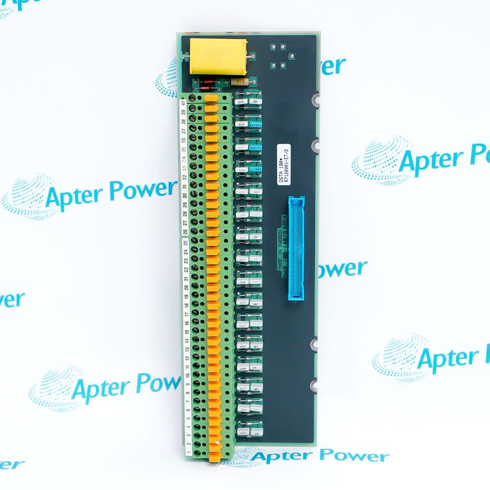 DSTA180 57120001-ET/2
