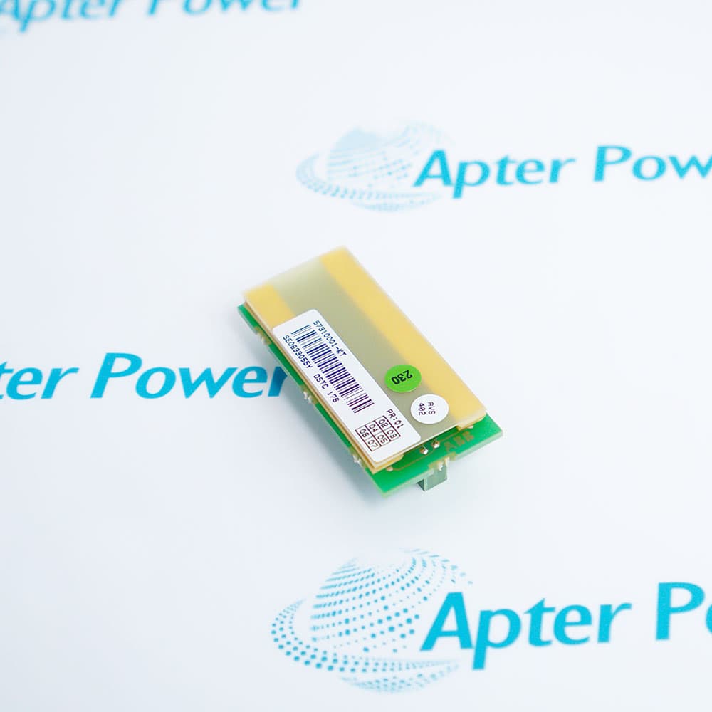 ABB DSTC176 57310001-KT 