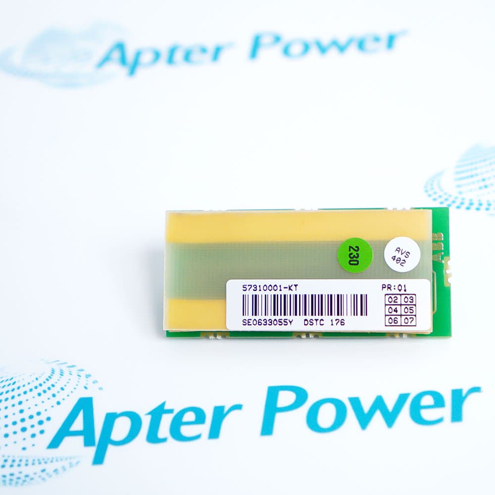 ABB DSTC176 57310001-KT  
