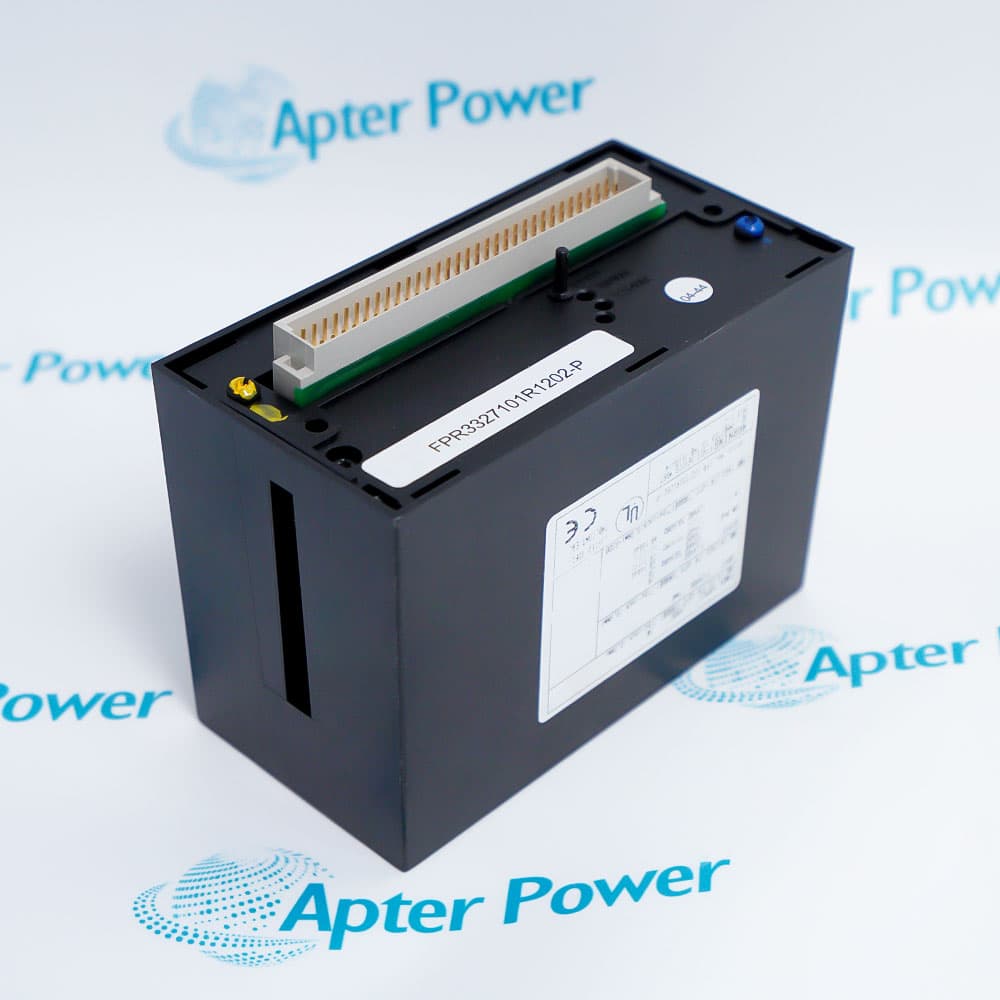ABB ICSK20F1 FPR3327101R1202 