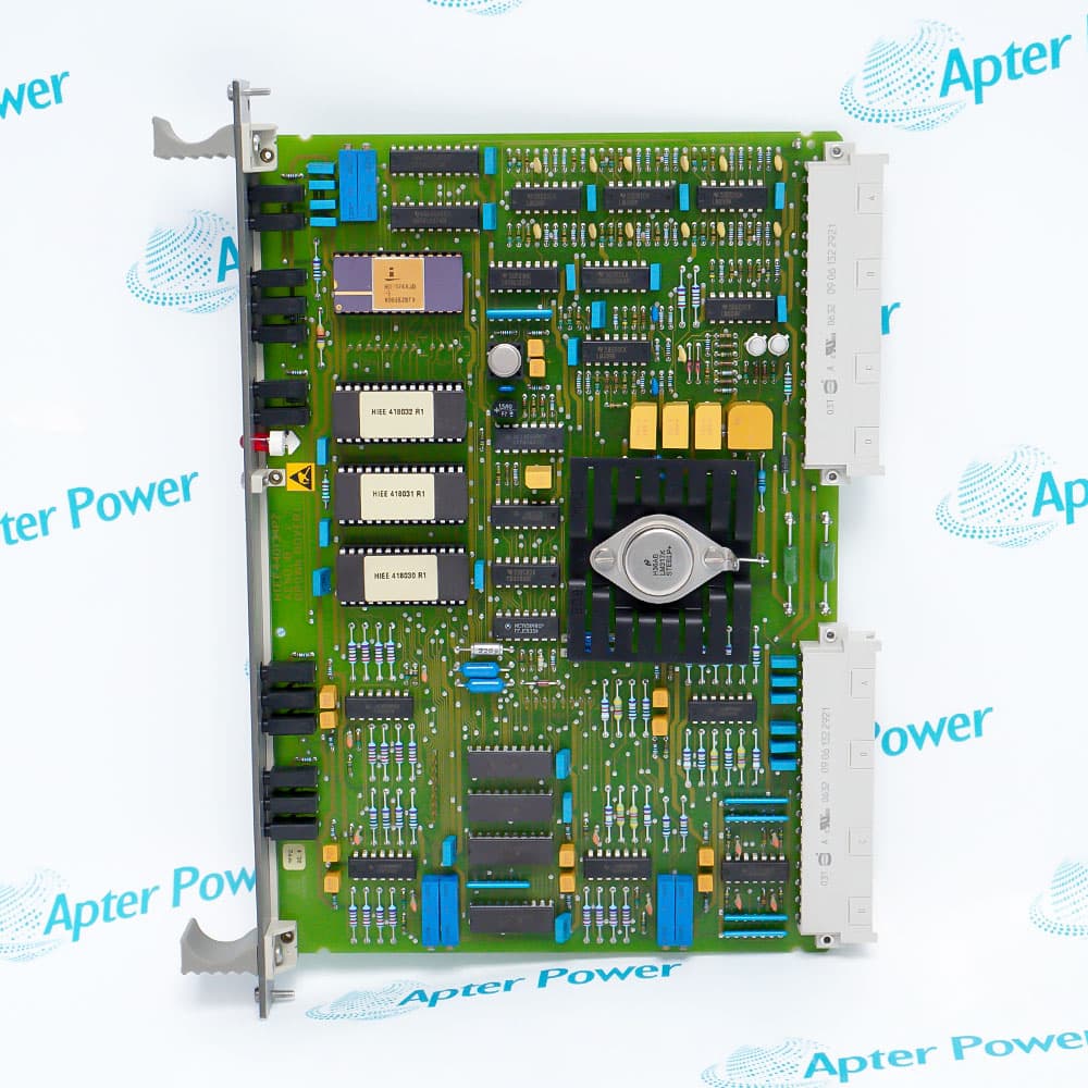 ABB HIEE451116R0001 FM9925A-E
