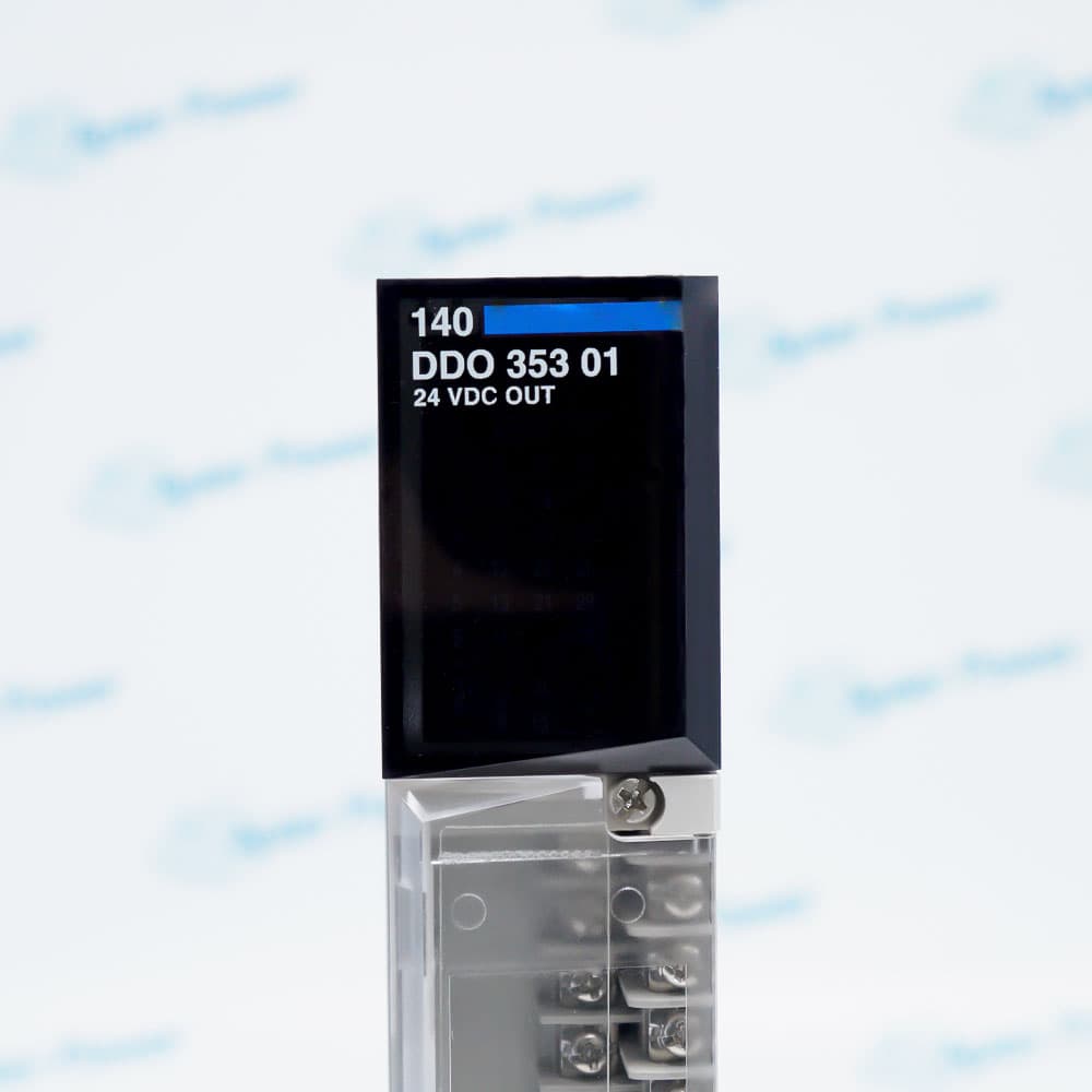 Schneider-Electric 140DDO35301