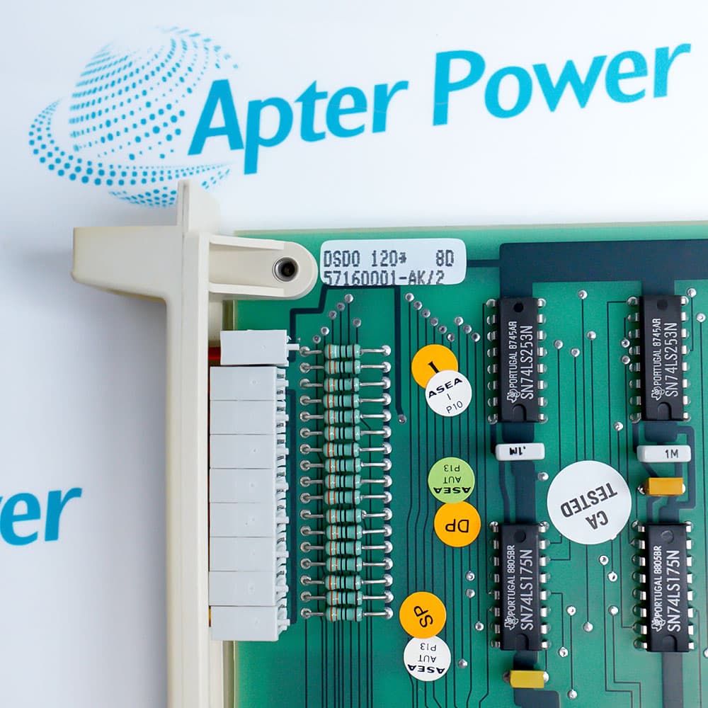 ABB DSDO120 57160001-AK