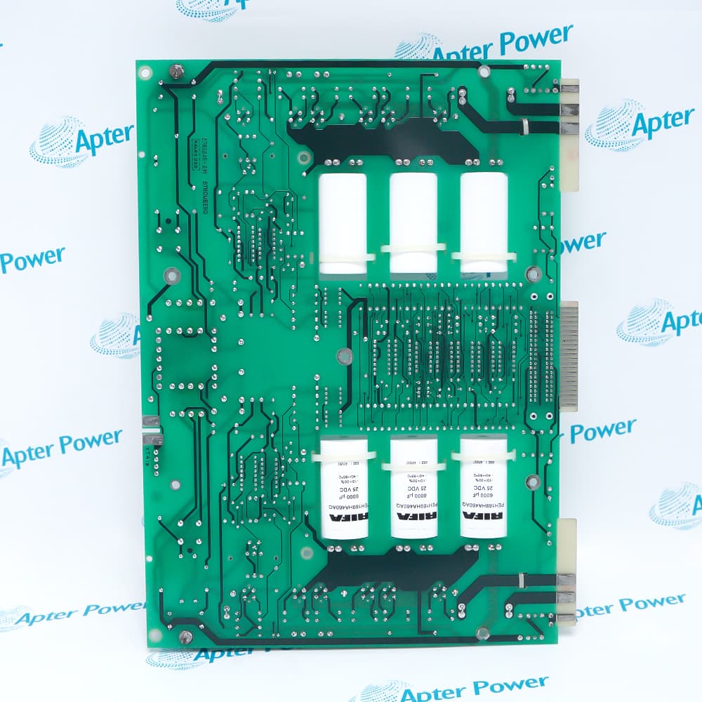 ABB SAFT123PAC 