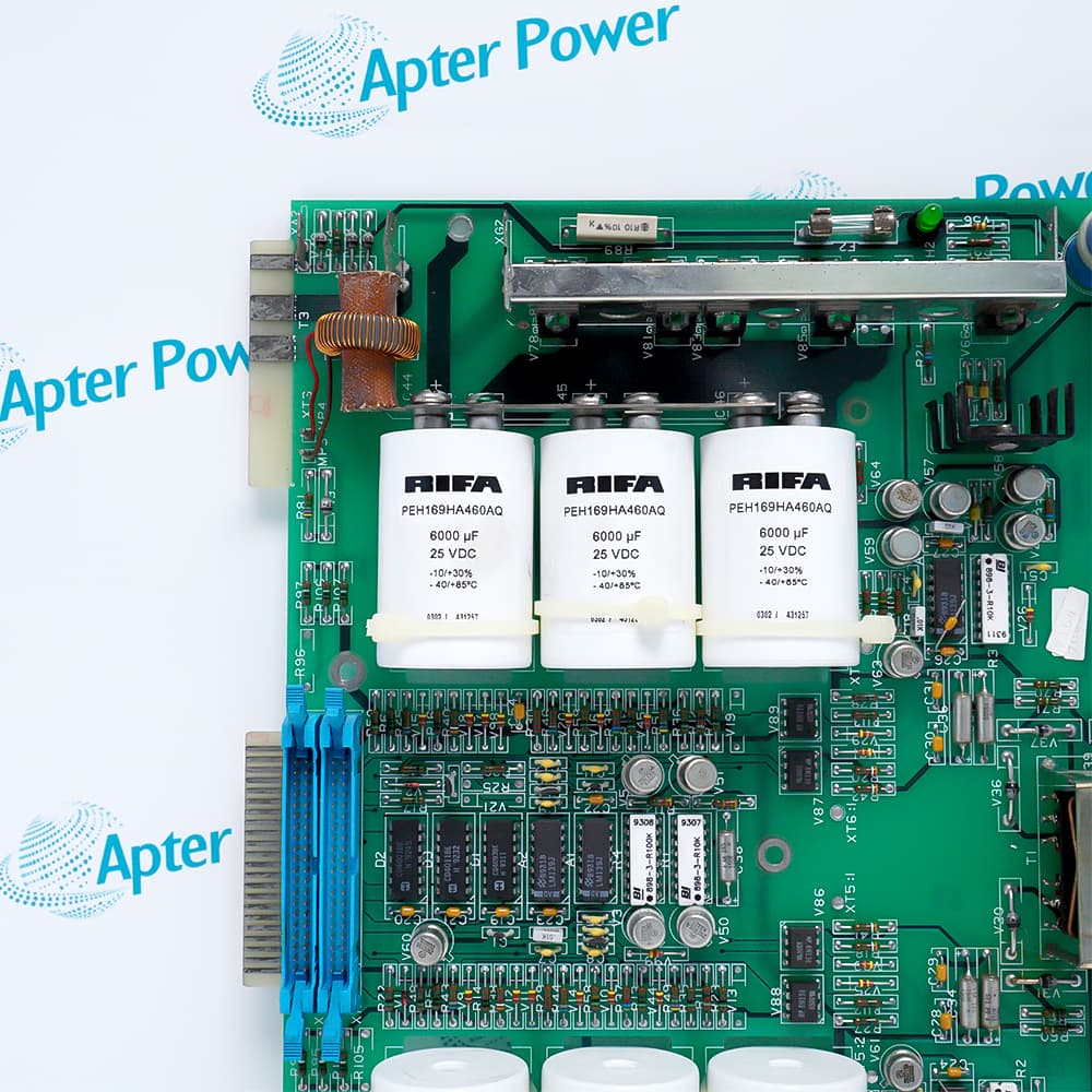 ABB SAFT123PAC  