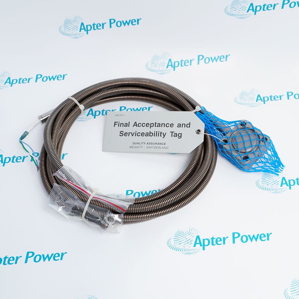 VIBRO-METER CA202 144-202-000-205 