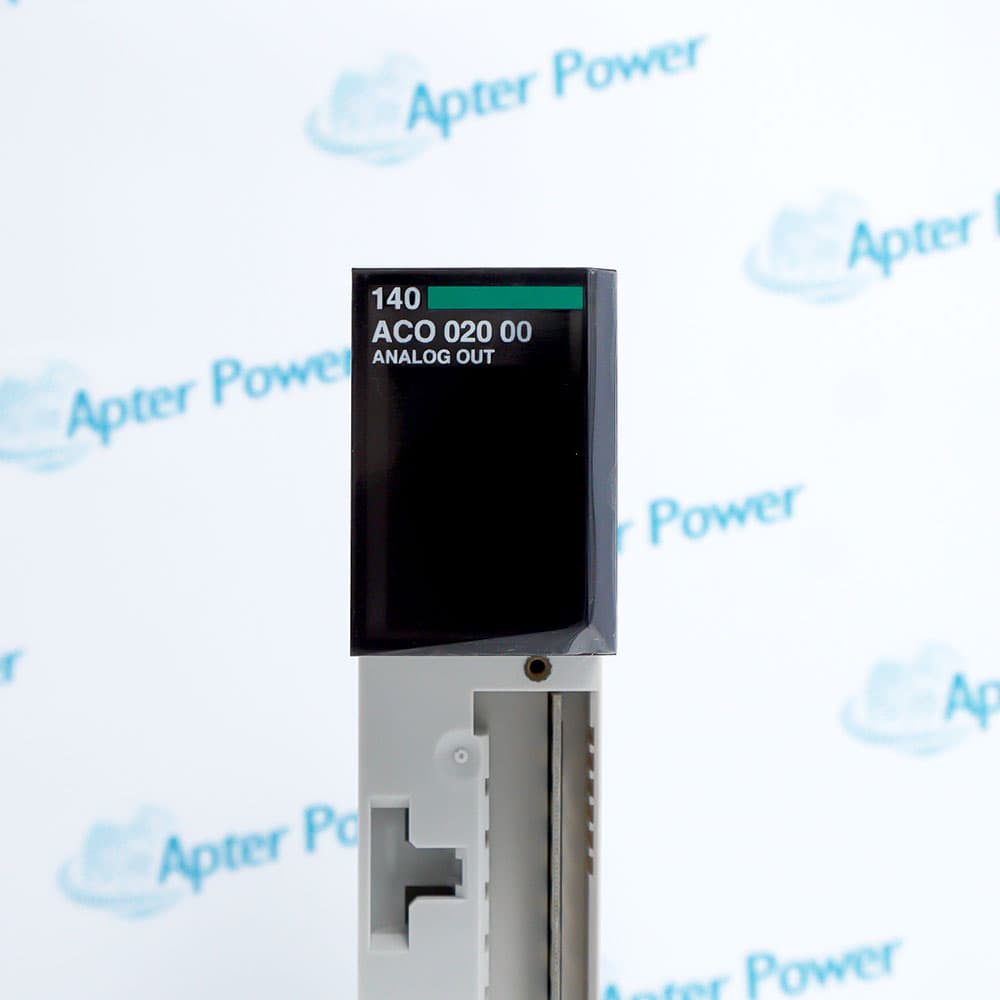 Schneider 140ACO02000