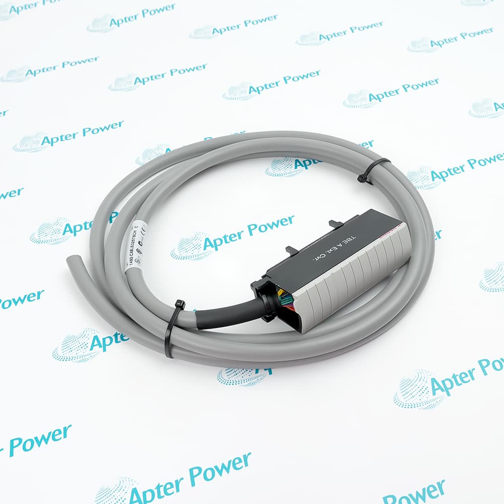 AB 1492-CABLE025TBCH