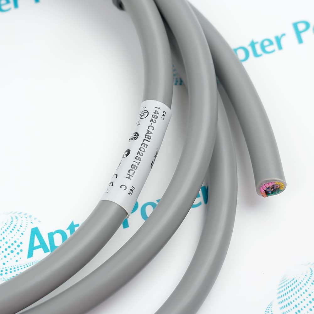 AB 1492-CABLE025TBCH