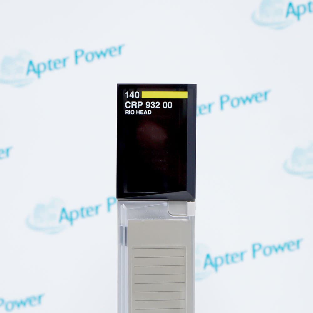 Schneider 140CRP93200C 