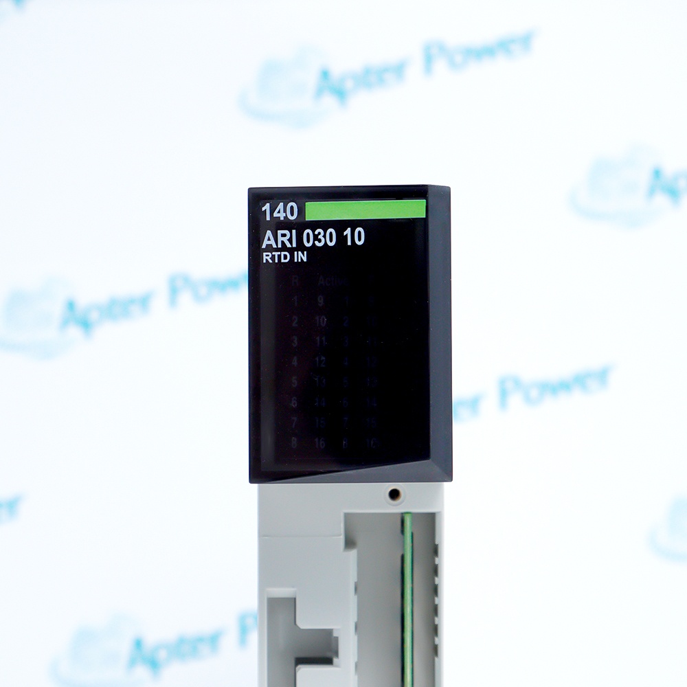 Schneider Electric 140ARI03010C  