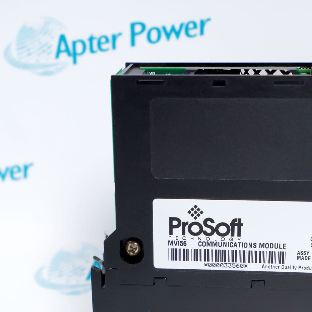 ProSoft MVI56-DFCMR  