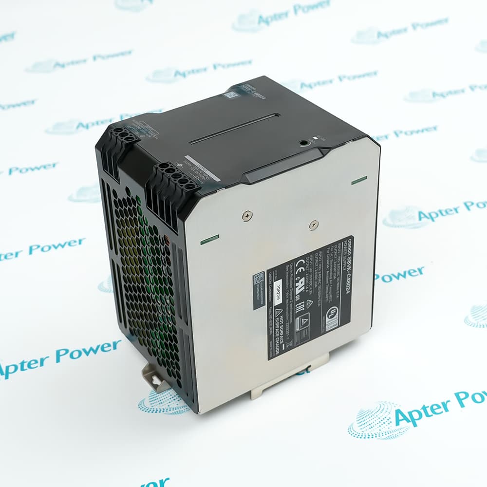 Omron S8VK-C48024