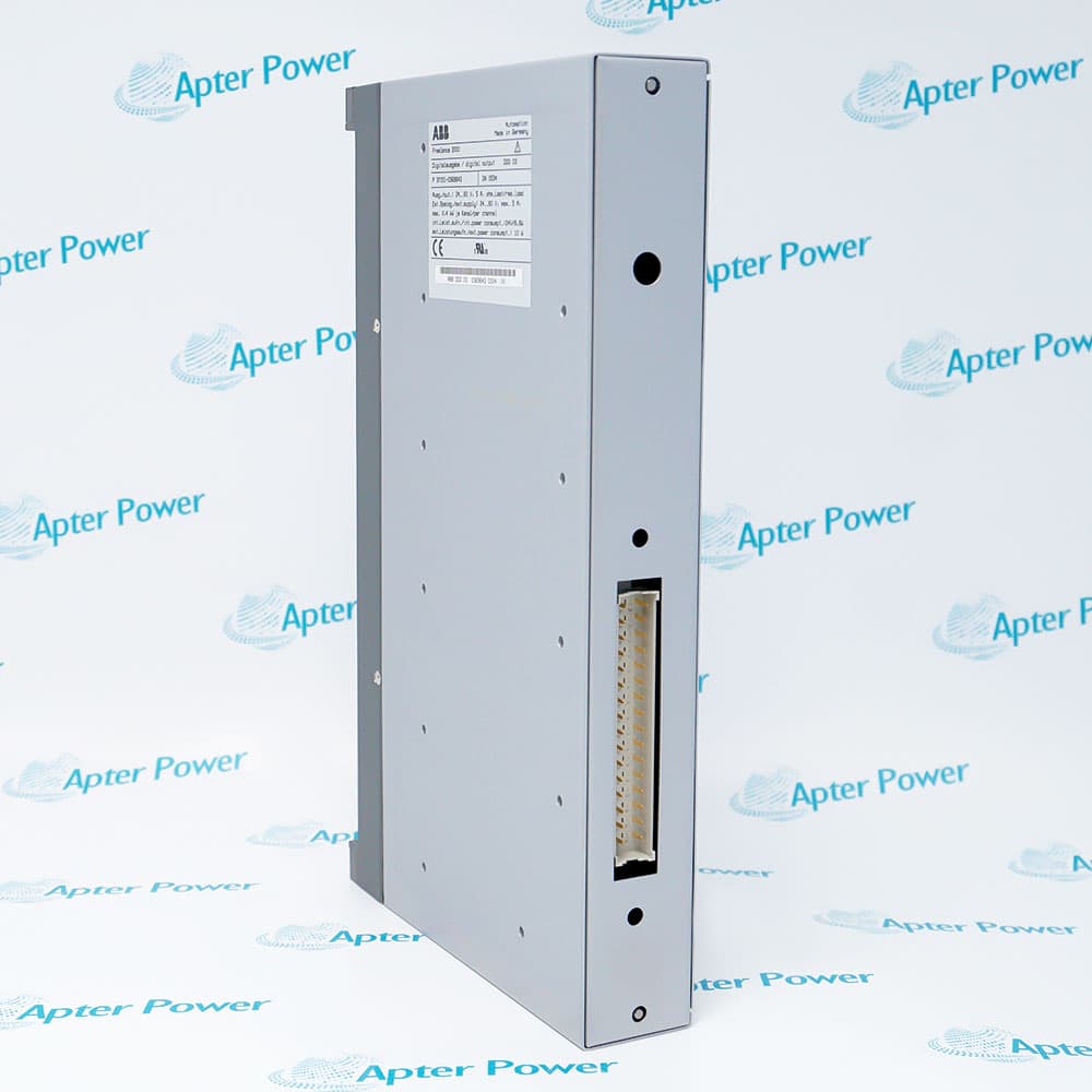 ABB DDO03 P37151-4-0369643