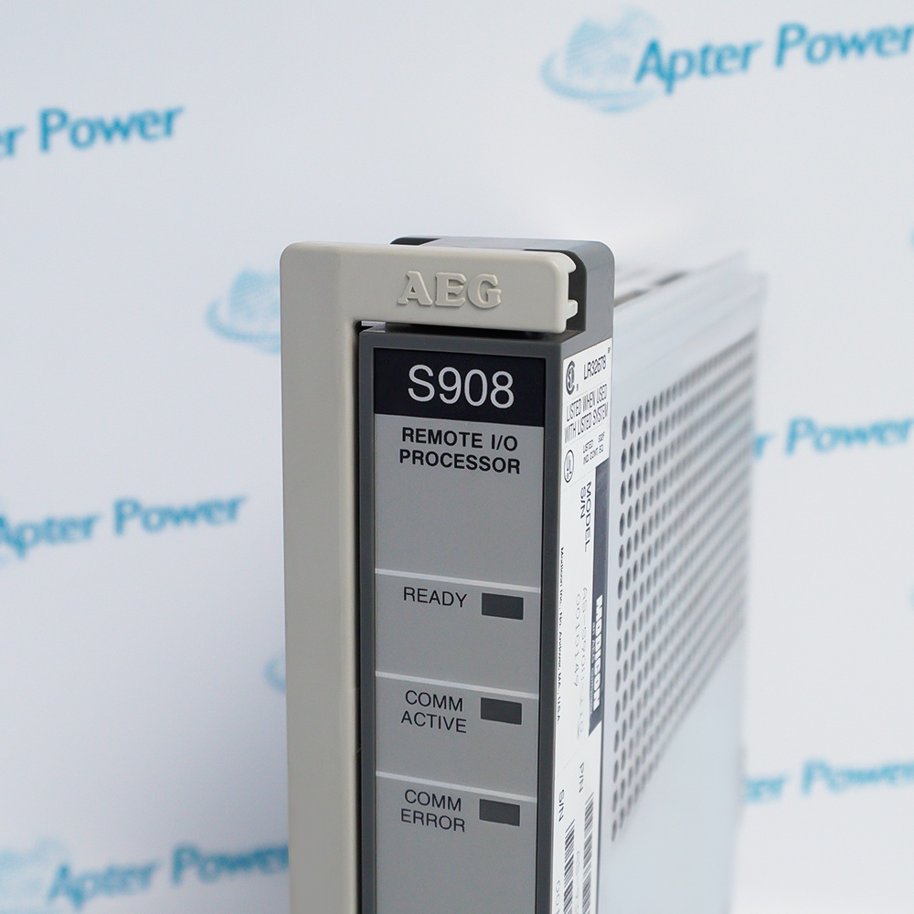 Schneider AS-S908-110