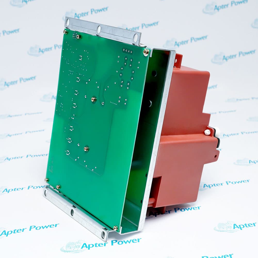 ABB 3BHB005243R0105 KU C755 AE105