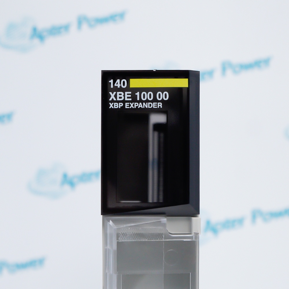Schneider Electric 140XBE10000  