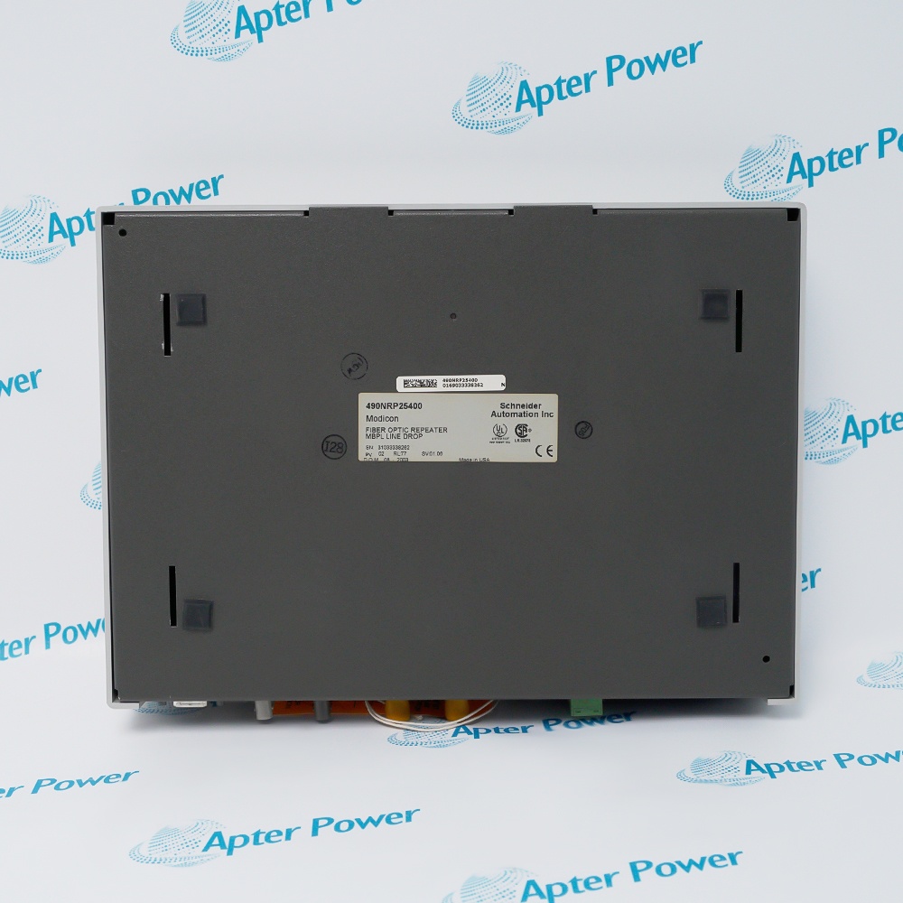 Schneider Electric 490NRP25400 