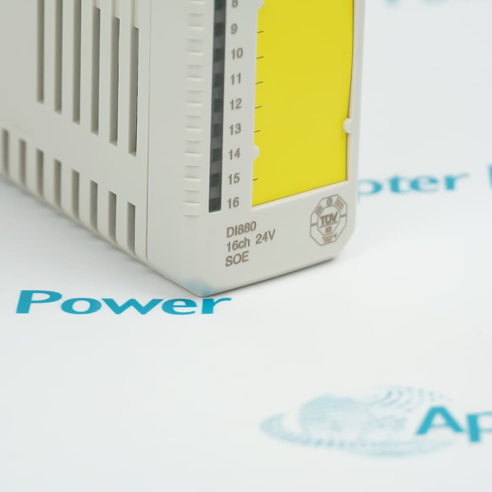 ABB DI880 3BSE028586R1  