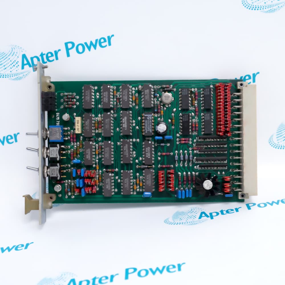 ABB LZ01 