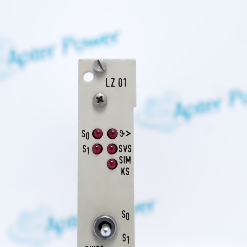 ABB LZ01  
