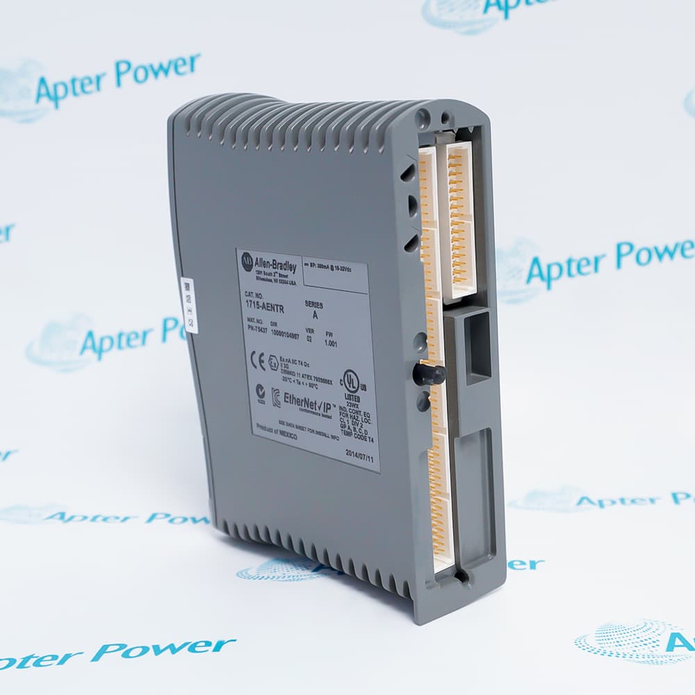 Allen-Bradley 1715-AENTR