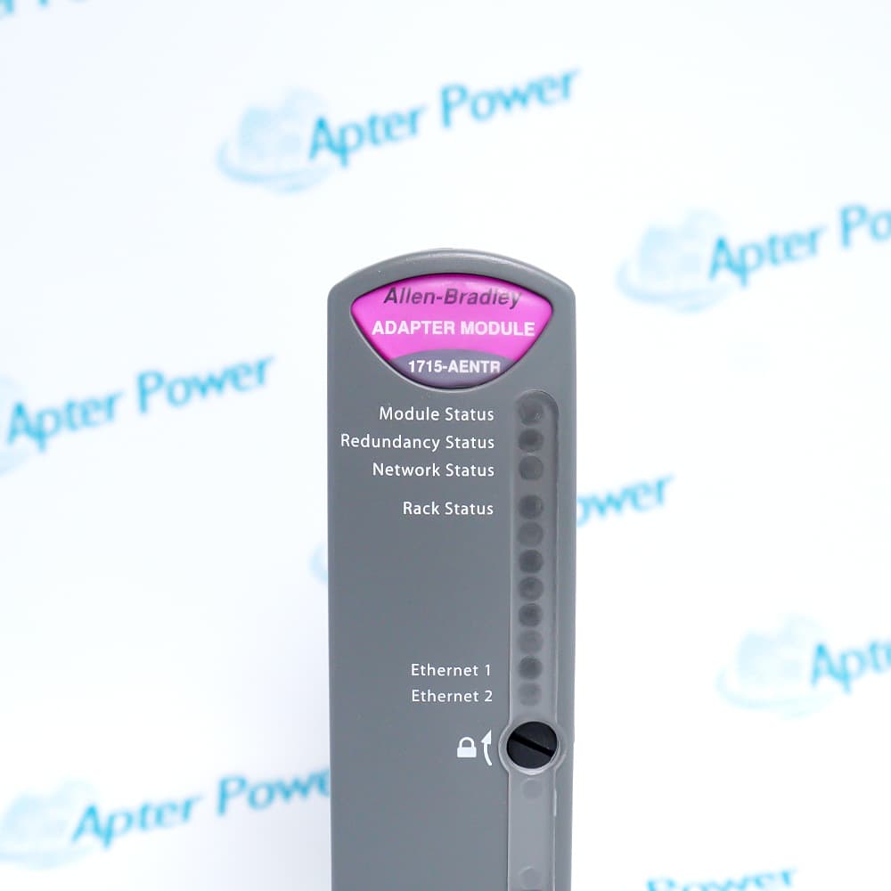 Allen-Bradley 1715-AENTR