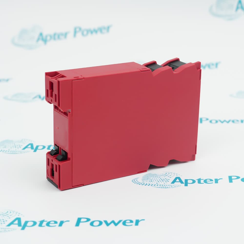 Allen-Bradley 440R-N23114 MSR126.1T