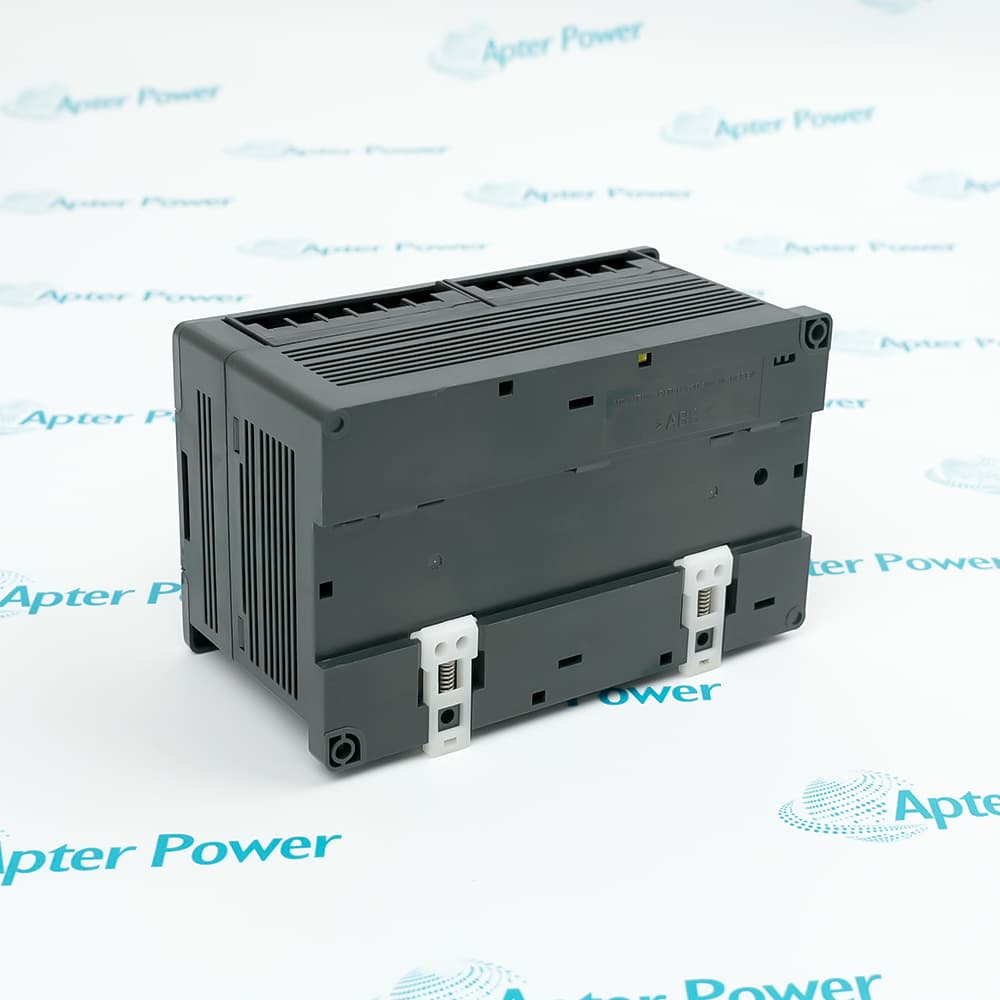 GE IC200UDR005-CH
