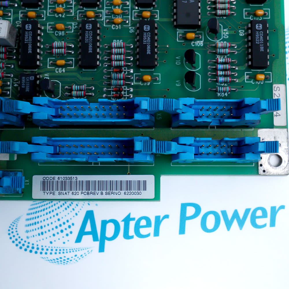 ABB SNAT620PCB  
