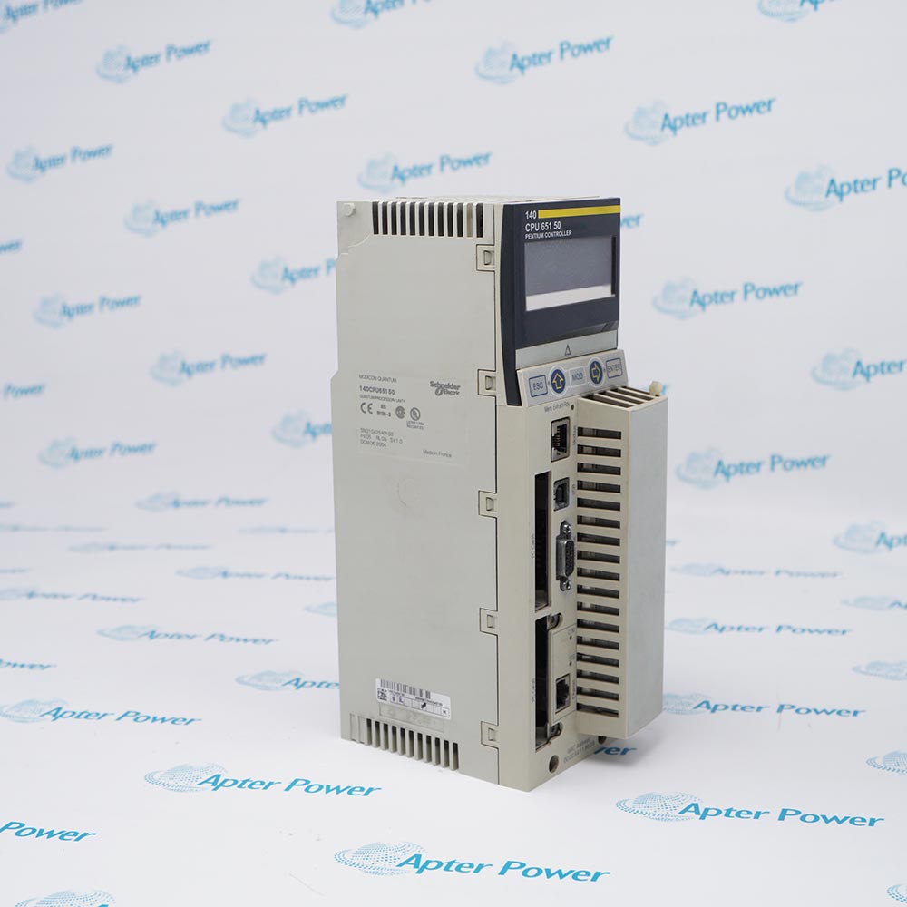 Schneider 140CPU65150C