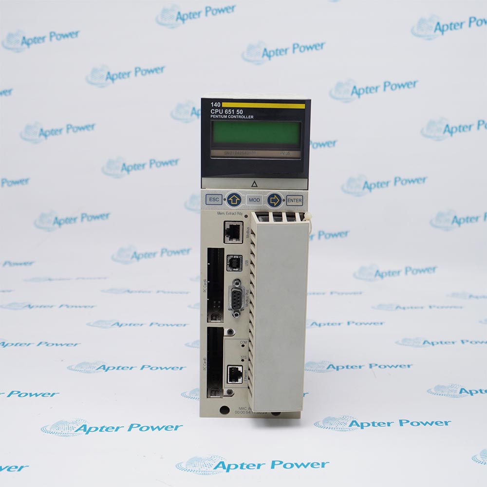 Schneider 140CPU65150C