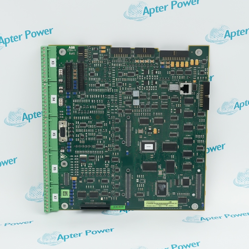 SDCS-CON-4 3ADT313900R1501
