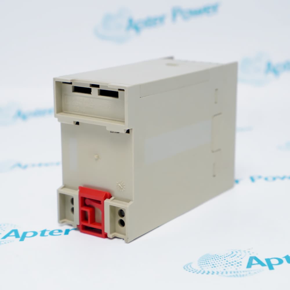 ABB NTAC-02 