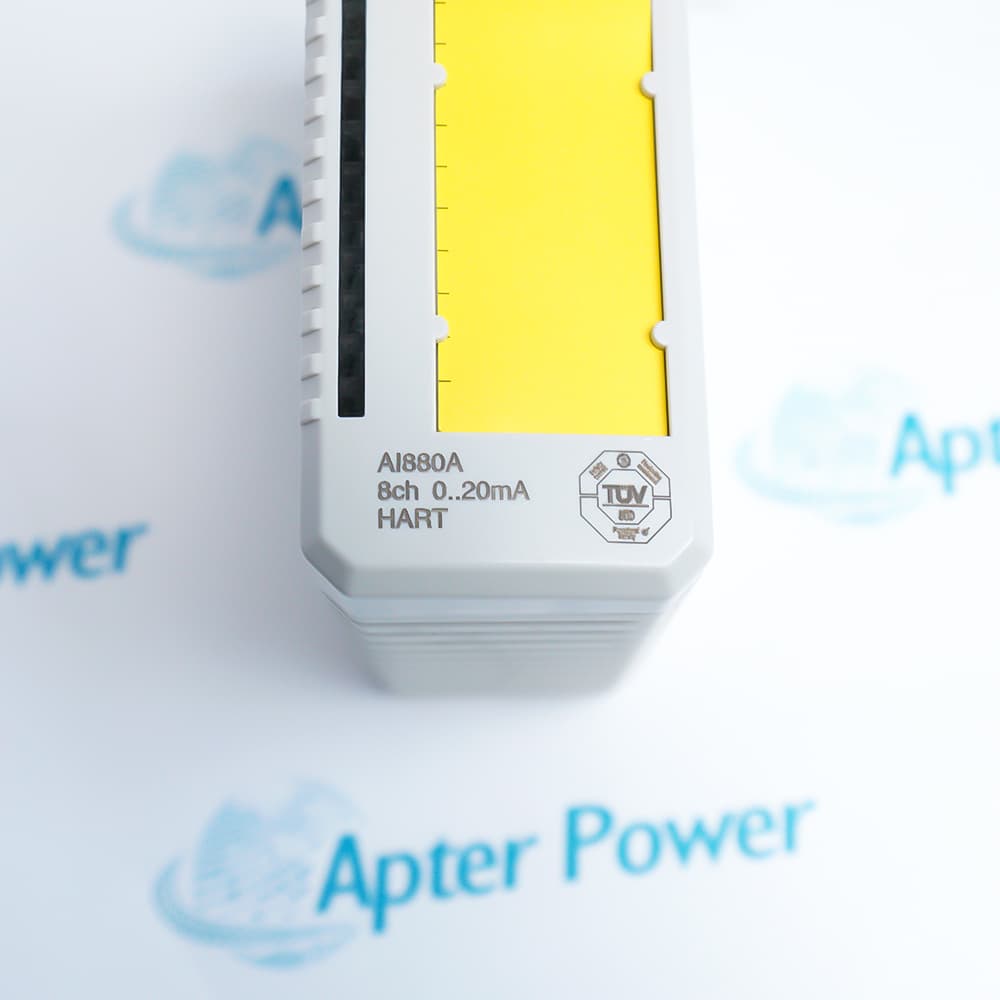 ABB AI880A 3BSE039293R1  