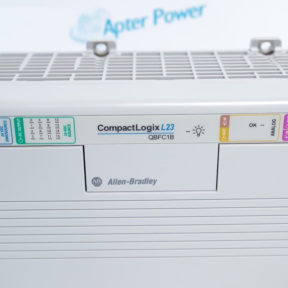 Allen-Bradley 1769-L23-QBFC1B  